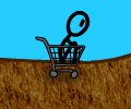 Shopping Cart Hero 3 Hacked