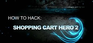 Shopping Cart Hero 3 Hacked Cheats