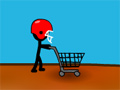 Shopping Cart Hero 3 Walkthrough Youtube