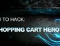 Shopping Cart Hero 4 Hacked