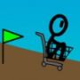 Shopping Cart Hero Game Fudge