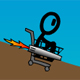 Shopping Cart Hero Game Fudge