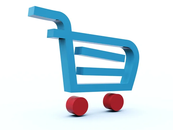 Shopping Cart Icon