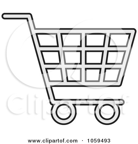 Shopping Cart Icon