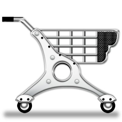 Shopping Cart Icon Png