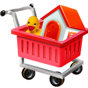 Shopping Cart Icon Png