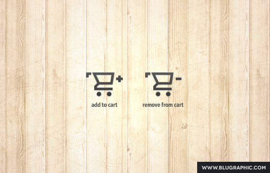 Shopping Cart Icon Psd