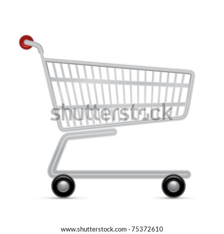 Shopping Cart Icons Free