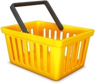 Shopping Cart Icons Free