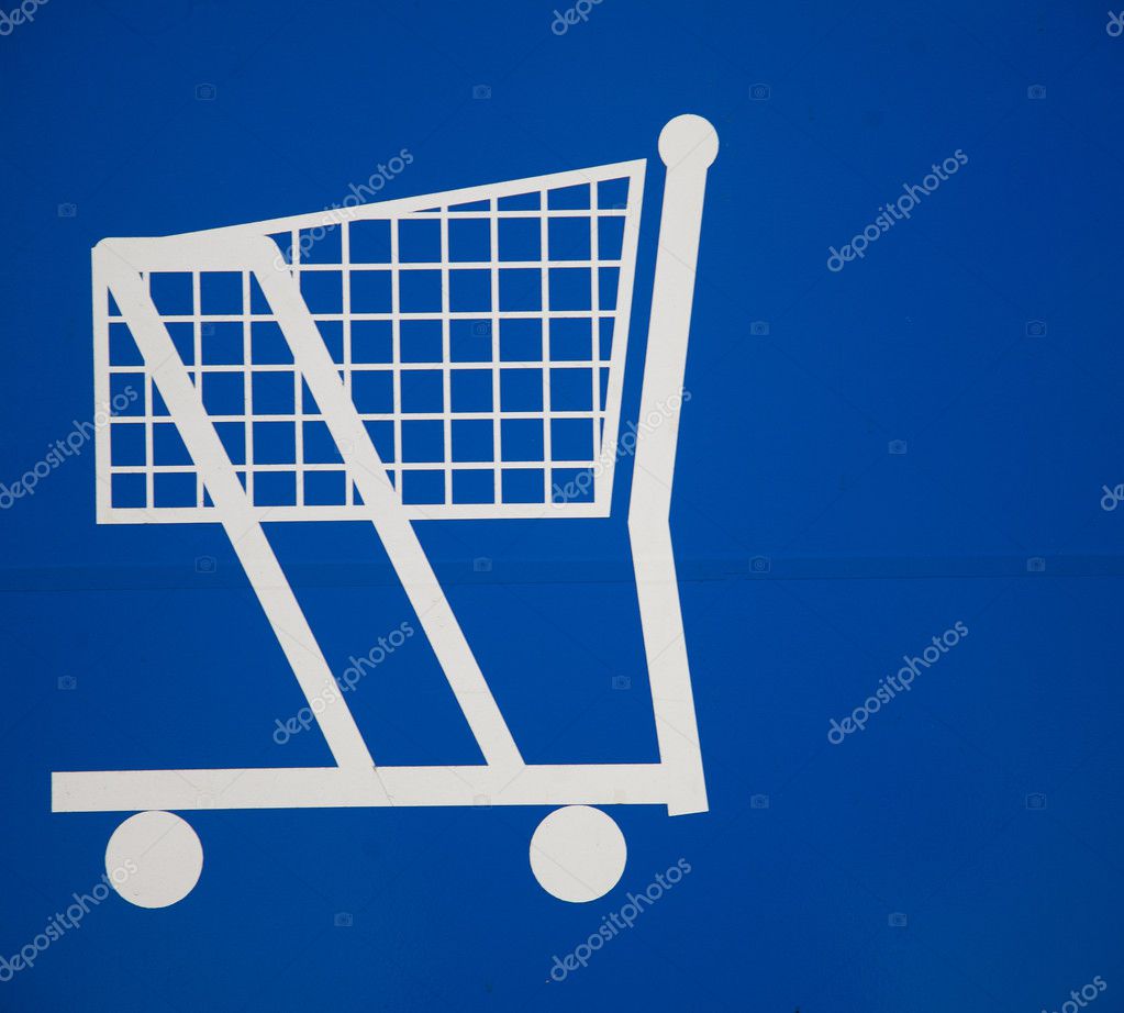 Shopping Cart Logo