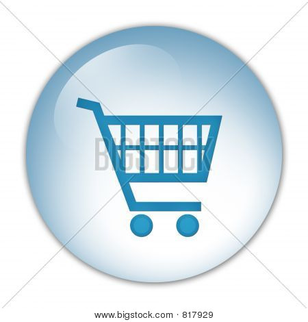 Shopping Cart Logo