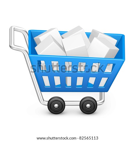 Shopping Cart Logo