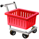 Shopping Cart Png Icon