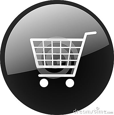 Shopping Cart Vector