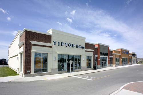 Shopping Centres In London Ontario