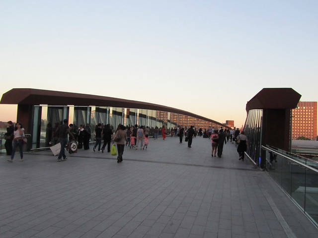 Shopping Centres In London Stratford