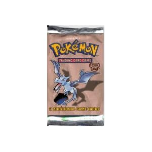 Shopping List Game Booster Pack