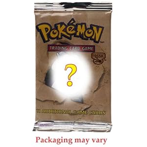 Shopping List Game Booster Pack