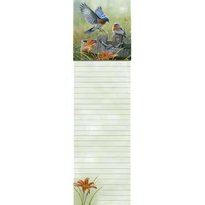 Shopping List Pads Paper