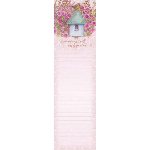 Shopping List Pads Paper