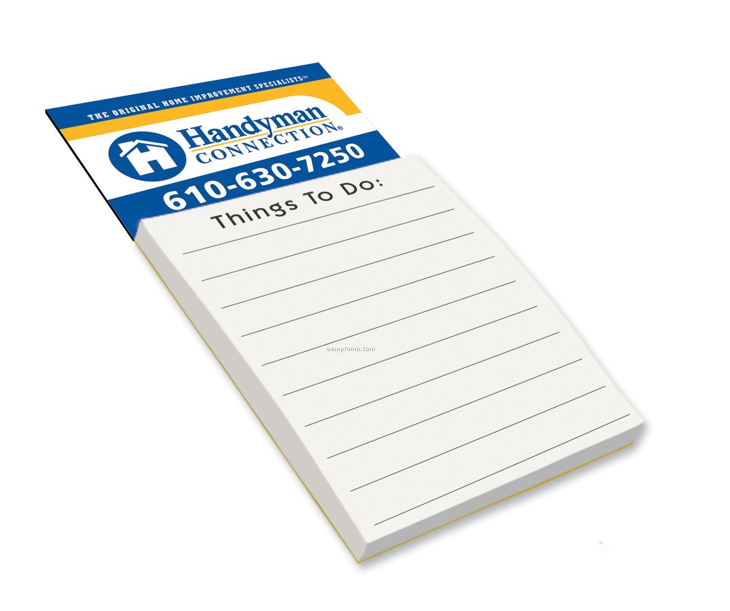 Shopping List Pads Wholesale