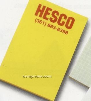 Shopping List Pads Wholesale