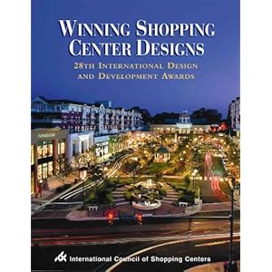 Shopping Mall Design Guidelines