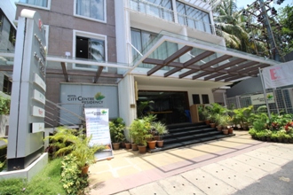 Shopping Malls In Bangalore Mg Road