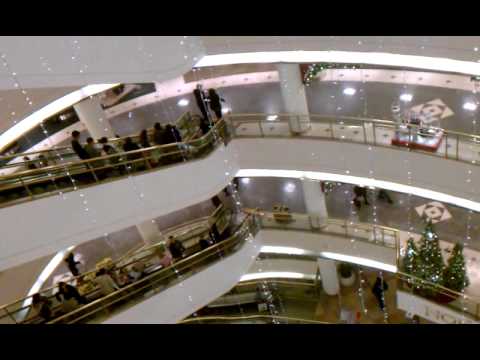 Shopping Malls In Bangalore Wiki