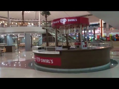 Shopping Malls In Bangalore Wiki