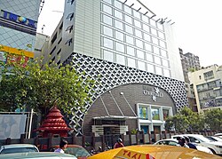 Shopping Malls In Bangalore Wiki