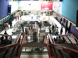 Shopping Malls In Bangalore Wiki