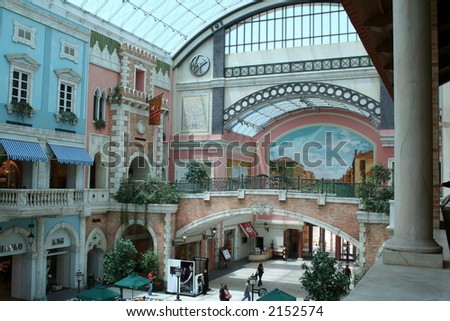 Shopping Malls In Dubai Uae