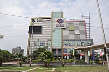 Shopping Malls In India Wikipedia