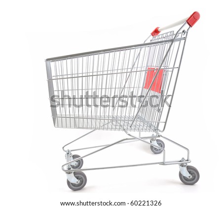 Shopping Trolley