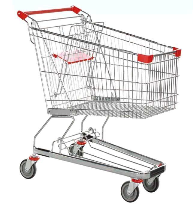 Shopping Trolley