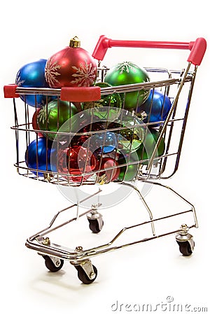 Shopping Trolley