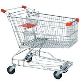 Shopping Trolley