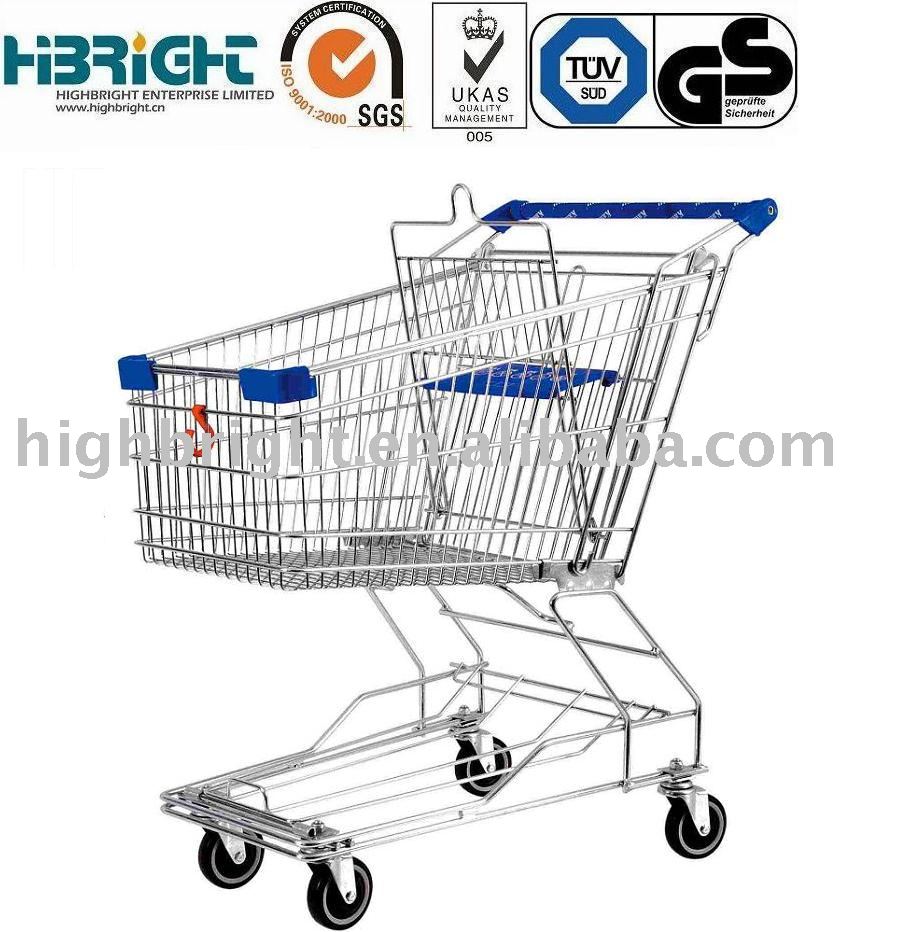 Shopping Trolley