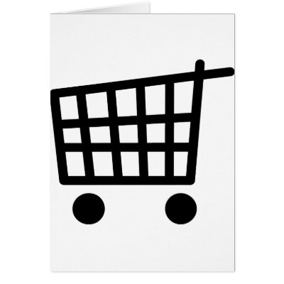 Shopping Trolley