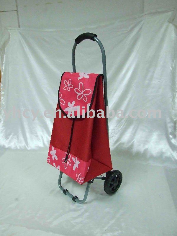 Shopping Trolley Bag Australia