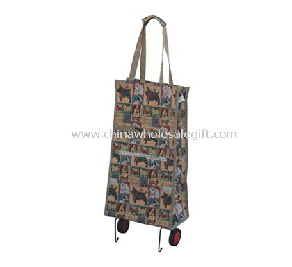 Shopping Trolley Bag Hook