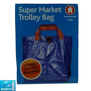 Shopping Trolley Bag Hook