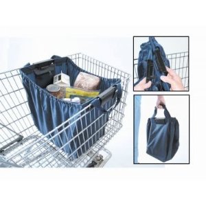 Shopping Trolley Bags Ireland