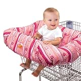 Shopping Trolley Cover