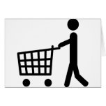 Shopping Trolley Logo