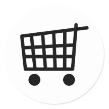 Shopping Trolley Logo