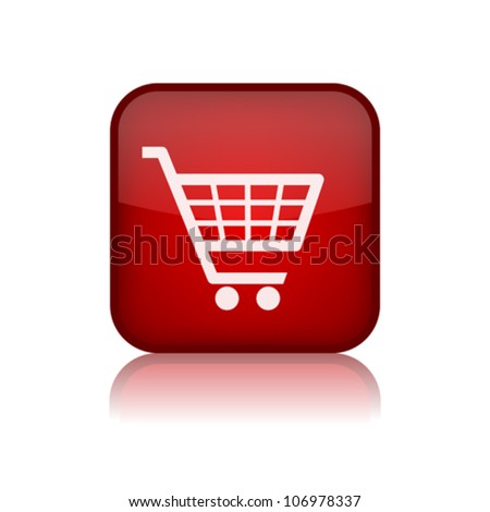 Shopping Trolley Logo