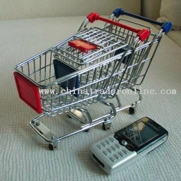 Shopping Trolley With Seat Prices