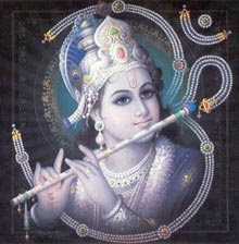 Shree Krishna God Photos